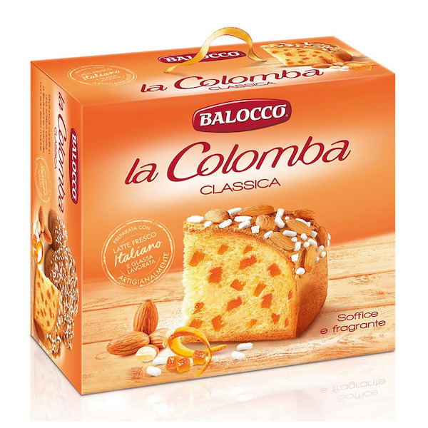 La Colomba 8001100050829 balocco La Colomba 8001100050829 balocco