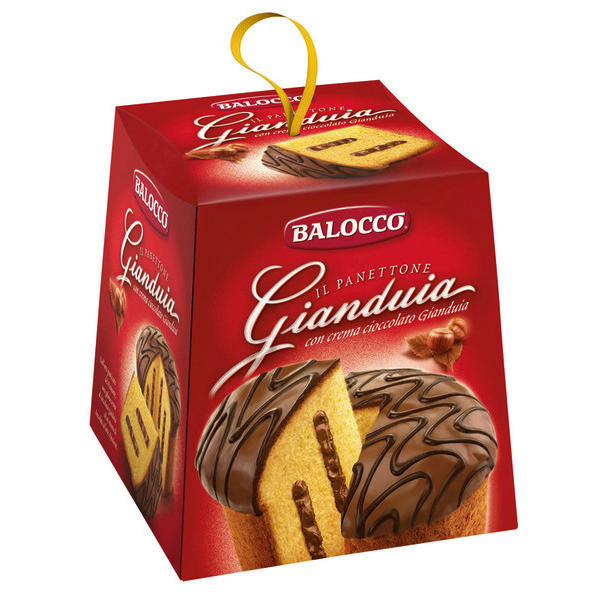 Il Panettone
