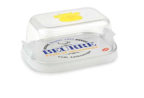 43420 beurrier plastique couleur aléatoire