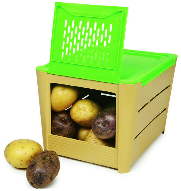 BOÎTE DE CONSERVATION LÉGUMES 3 KG 8001136007002 (8001136007002)