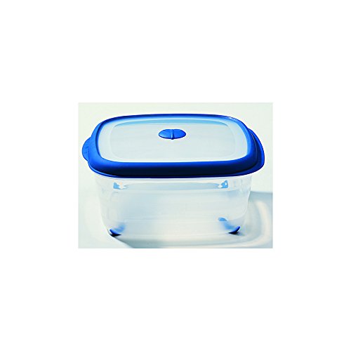 Frigo Box Lt.2,6 Hermétique Chius. Caoutchouc