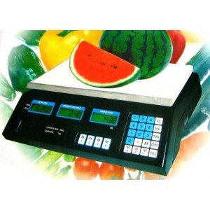 Professional échelle commerciale LED 30 kg-5g m...