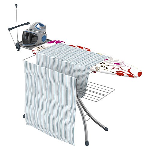 Gimi Advance 140 Planche à repasser avec suppor...