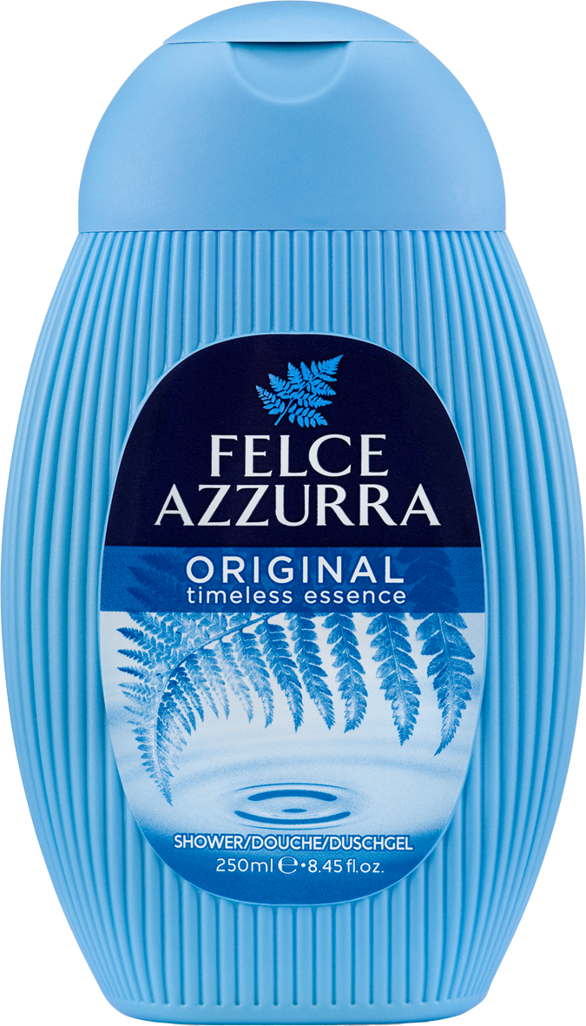 FELCE AZZURRA DOUCHE code EAN 8001280012464 