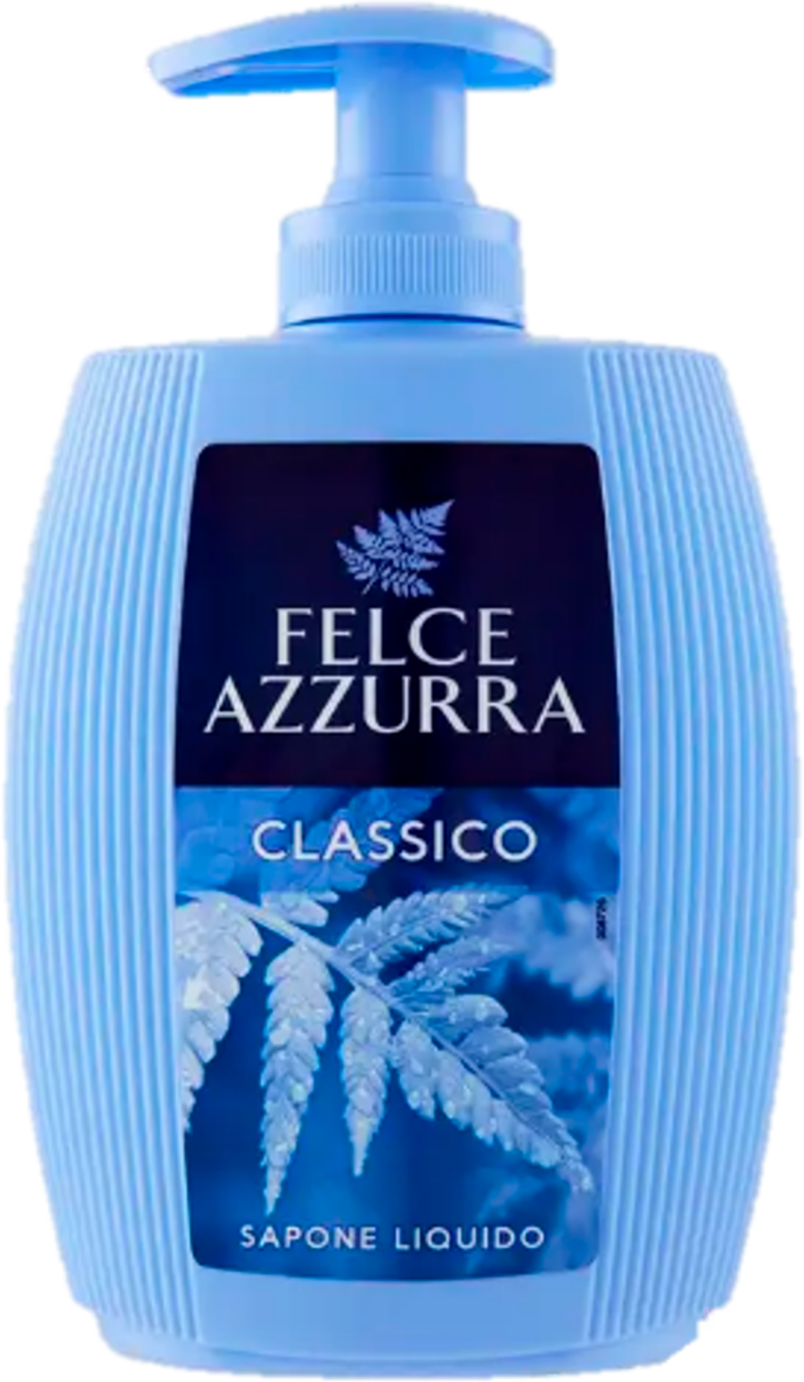 FELCE AZZURRA SAVON LIQUIDE code EAN 8001280024221 