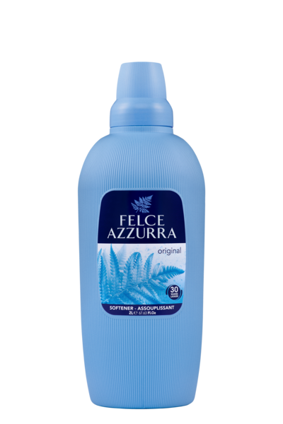 FELCE AZZURA ASSOUPLISSANT ORIGINAL
FELCE AZZURA code EAN 8001280413278 