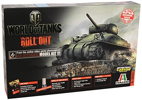- i36503 - m4 sherman world of tank