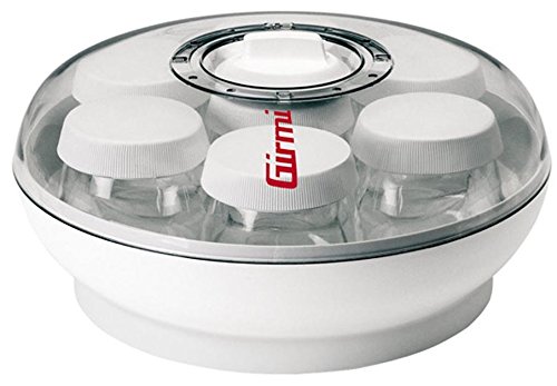 Yg01 Yaourtière 7 verres