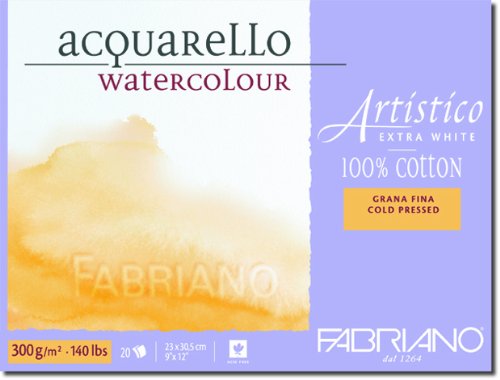 - 71-00303045 - aew bl 4co papier aquarelle 30,...