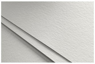 Unica - papier d'art - 50 % coton - parfait pou...