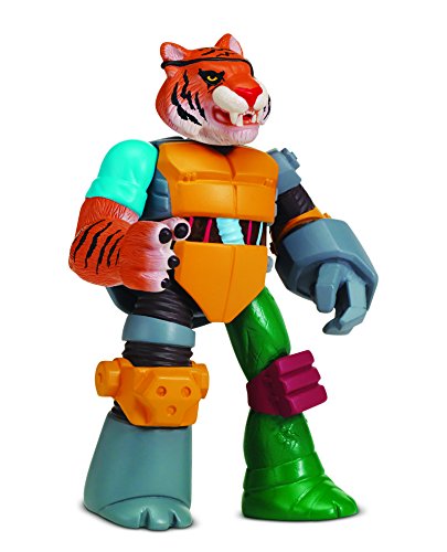 Tortues Ninja - 5584 - Figurine Animation Trans...