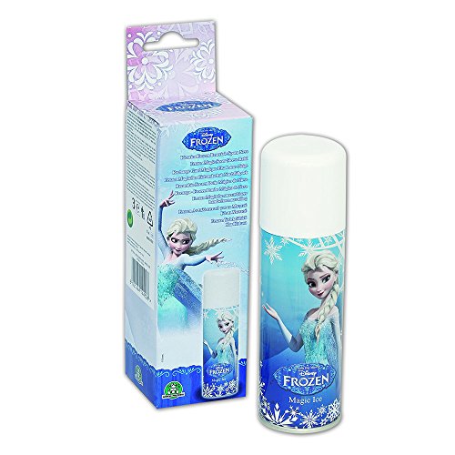 La Reine des Neiges - 5855 - accessoire pour déguisement - set d'accessoires - recharge lance glace code EAN 8001444144536 