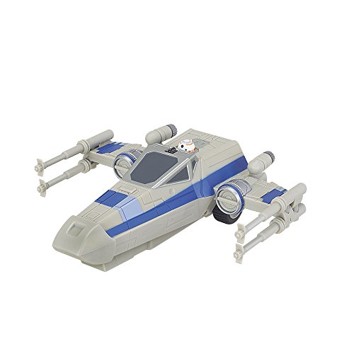 Giochi - X-Wing 25 Cm Avec Télécommande Infraro...