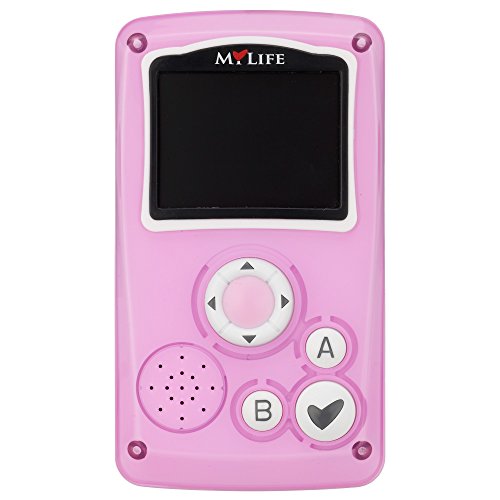 - 3945 - console mylife - radiocommandé