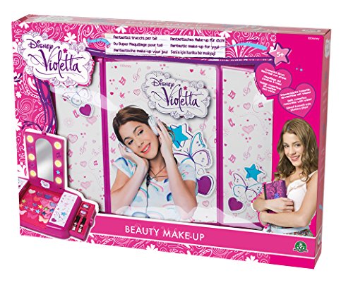 - 5178 - maquillage - beauty make up vanity cas...