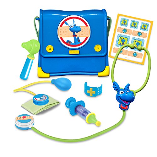 - 5742 - jeu d'imitation - docteur - la malette...