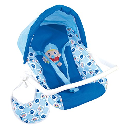 Giochi - Cicciobello Siège-Auto