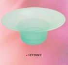 Florida COUPELLE YOUGURT VERT 200 CC 25 PIÈCES code EAN 8001516520312 