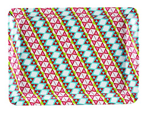 JD Diffusion BR108DMN Dominos Plateau Rectangul...