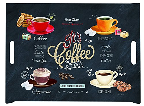 JD Diffusion 200ICTT Coffee Time Plateau Rectan...