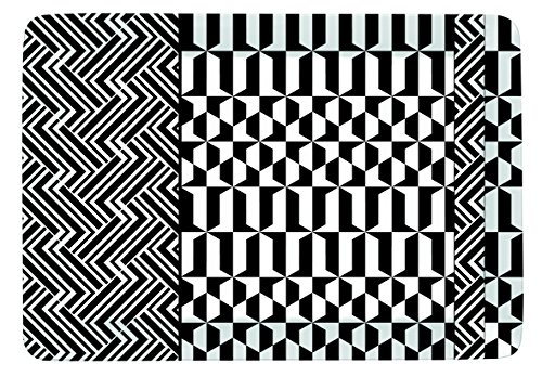 Br102dig5 digital wave plateau rectangulaire mé...