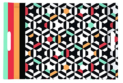 300dig1 digital wave plateau rectangulaire méla...