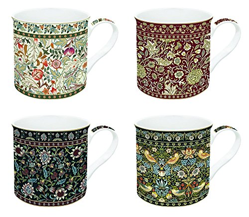 JD Diffusion 179MORR Art Around the World Coffr...