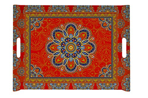 200jaip around the world plateau rectangulaire ...