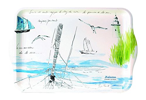 JD Diffusion 531CVO Carnet de Voyage Plateau Re...