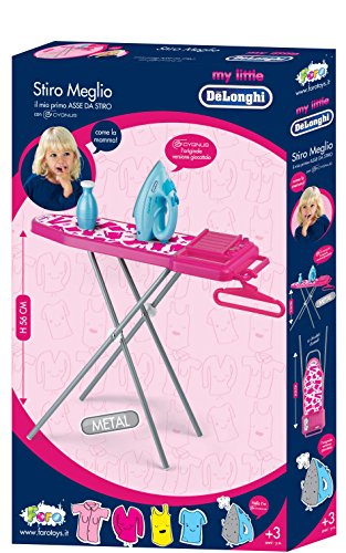 Faro - 5510 - Jeu D'imitation - Nettoyage Et Mé...