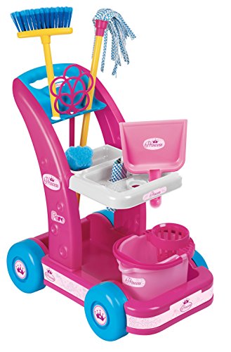 Faro - 6700 - Jeu D'imitation - Trolley - Chari...