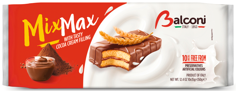 Balconi MIX MAX Balconi code EAN 8001585001040 