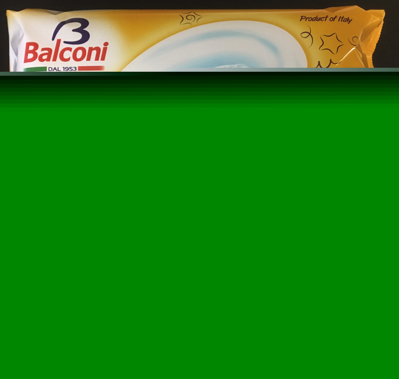 BALCONI TIRAMISU BALCONI code EAN 8001585004164 