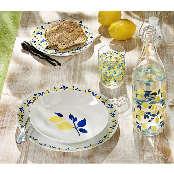 Limonadier uni ou décoré