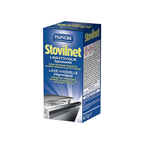 Super Degraissant Lave-Vaisselle