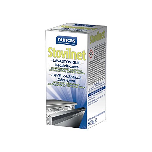 Detartrant Intensif Professionel Lave-Vaisselle