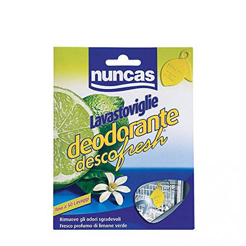 Desodorisant Descofresh Lave-Vaisselle