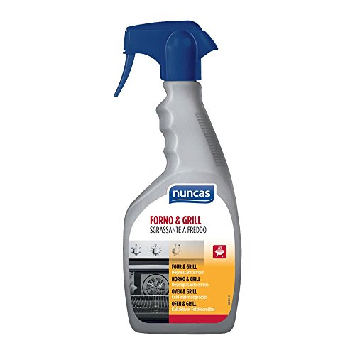 Nettoyant Four A Froid