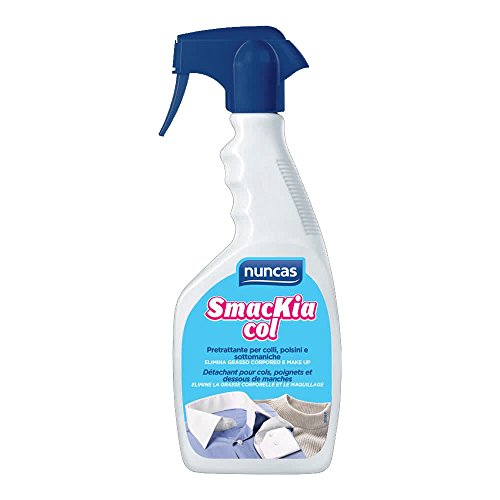 Cols, Poignets Et Dessous Manches