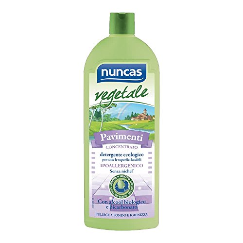 Nuncas Vegetale Carrelages