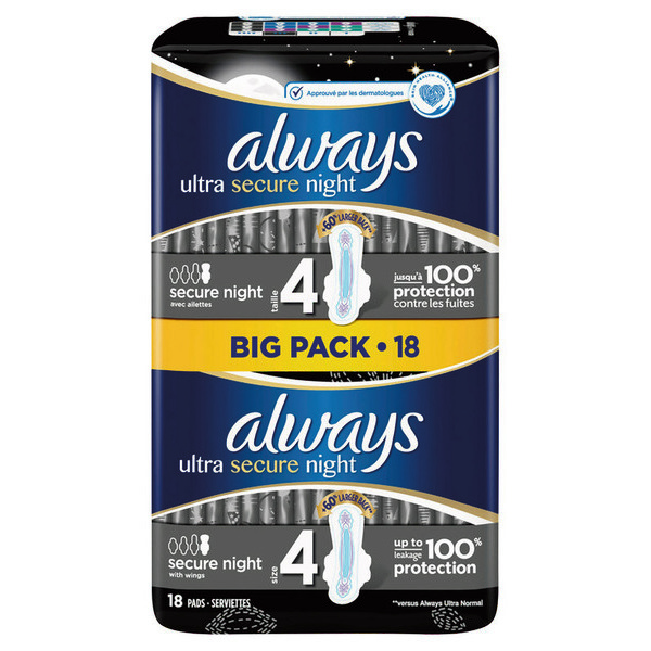 Protections Féminines