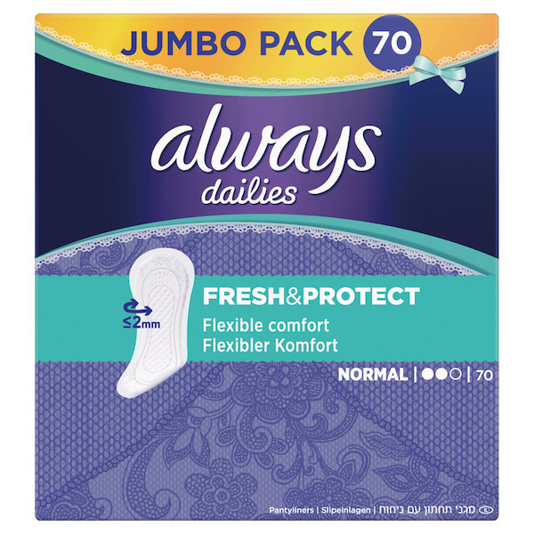 Jumbo pack protections