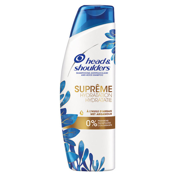 Shampooing Suprême