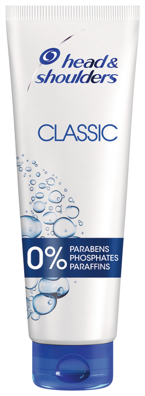 APRÈS SHAMPOING CLASSIC HEAD & SHOULDER