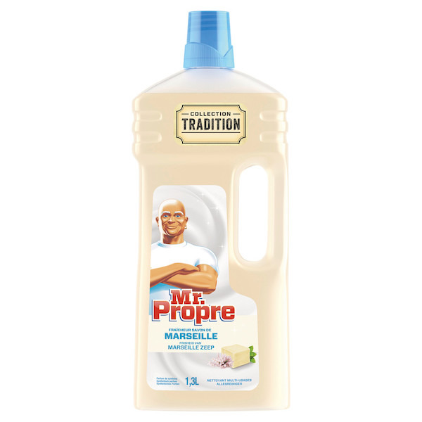 Nettoyant multi-usages 