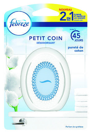 Petit Coin WC