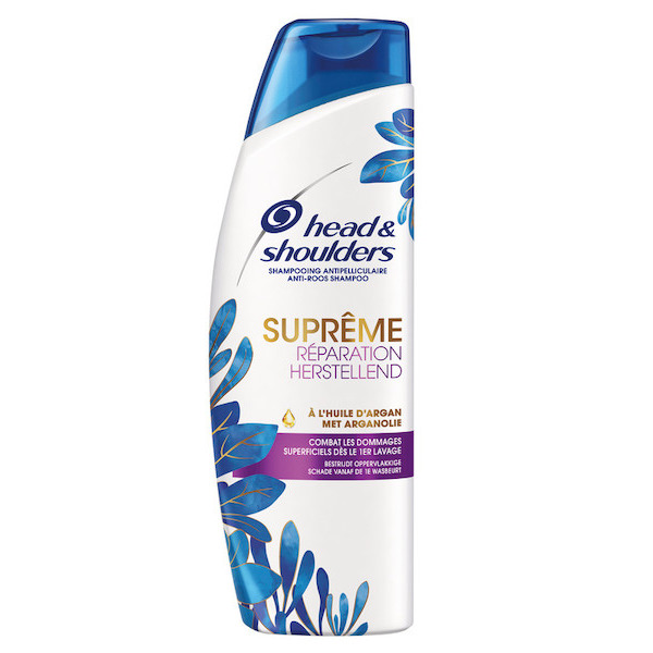 Shampooing Suprême 