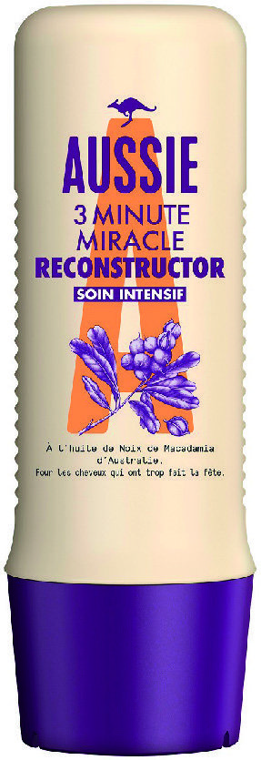 3 minute miracle reconstructor