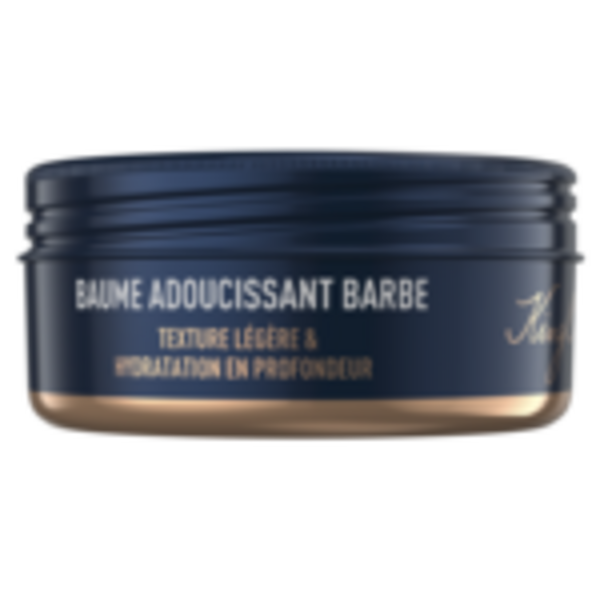 KING C. GILLETTE Baume pour la barbe code EAN 8001841705552 