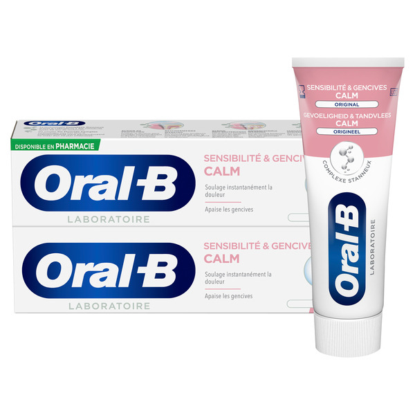 Dentifrice